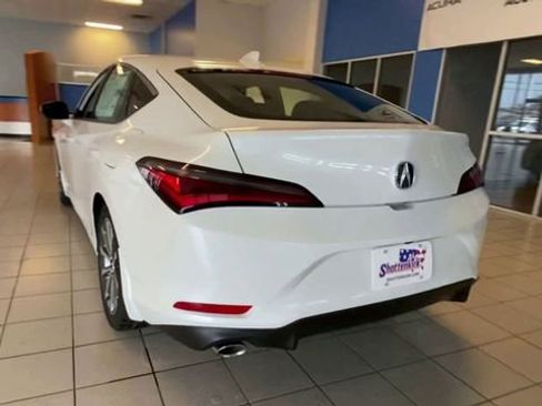 Used 2024 Acura Integra FWD image 7