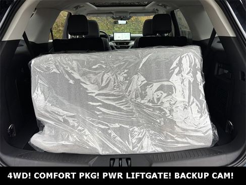 New 2026 Ford Explorer Active w/ Active Comfort Package image 31