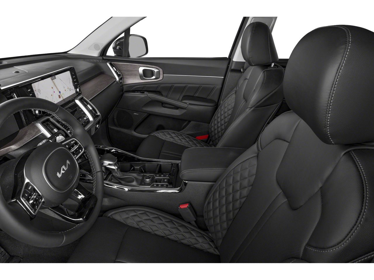 Certified 2023 Kia Sorento SX Prestige AWD/4WD image 53