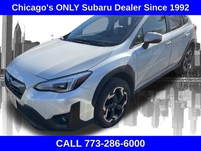 Used 2023 Subaru Crosstrek 2.5i Limited