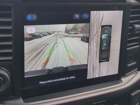 Certified 2024 Ford F150 Raptor image 30