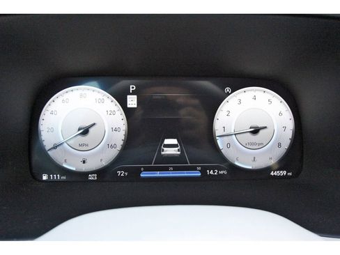 Used 2024 Hyundai Palisade Limited image 16