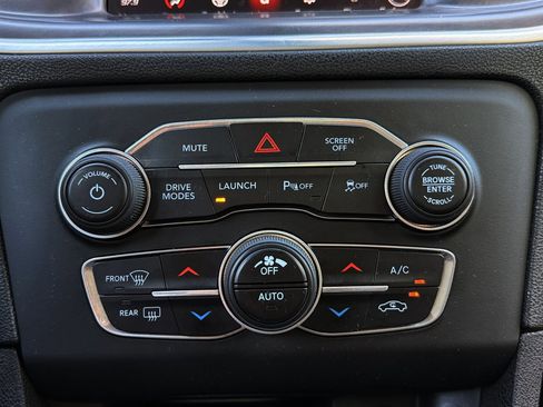 Used 2020 Dodge Charger Scat Pack RWD image 27