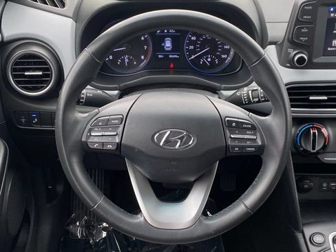 Used 2020 Hyundai Kona SEL AWD/4WD image 11