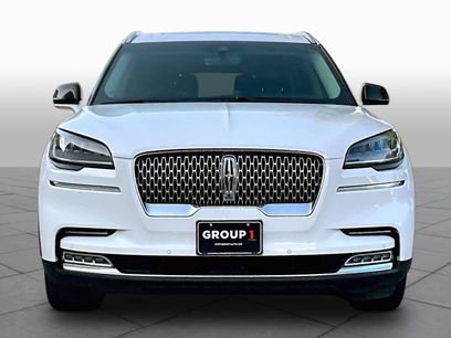 Used 2021 Lincoln Aviator Reserve w/ Elements Package Plus