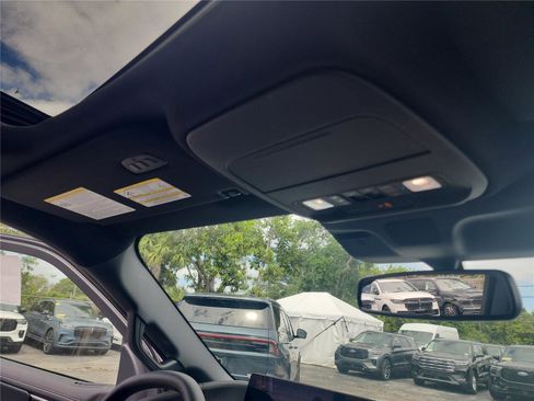 New 2026 Ford Expedition Max Platinum image 34