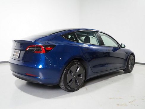 Used 2023 Tesla Model 3 RWD image 8