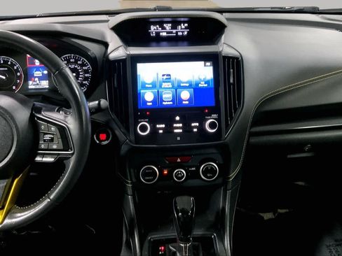 Used 2023 Subaru Crosstrek 2.5i Sport AWD/4WD image 7