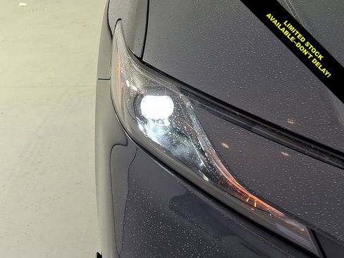 Certified 2025 Toyota Camry SE FWD image 10