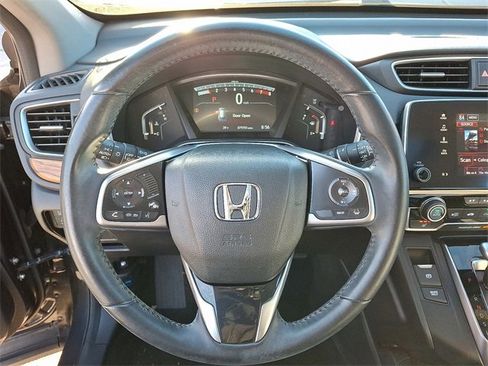 Used 2018 Honda CR-V EX-L image 16