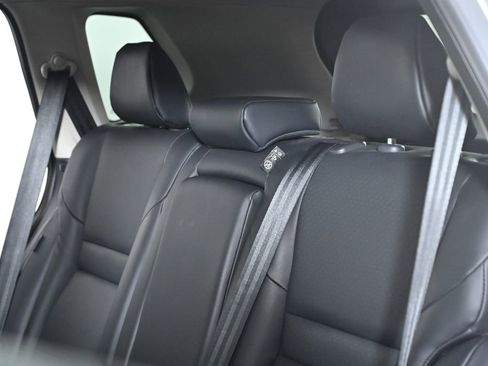 Used 2023 Nissan Rogue SV w/ SV Premium B Package image 25