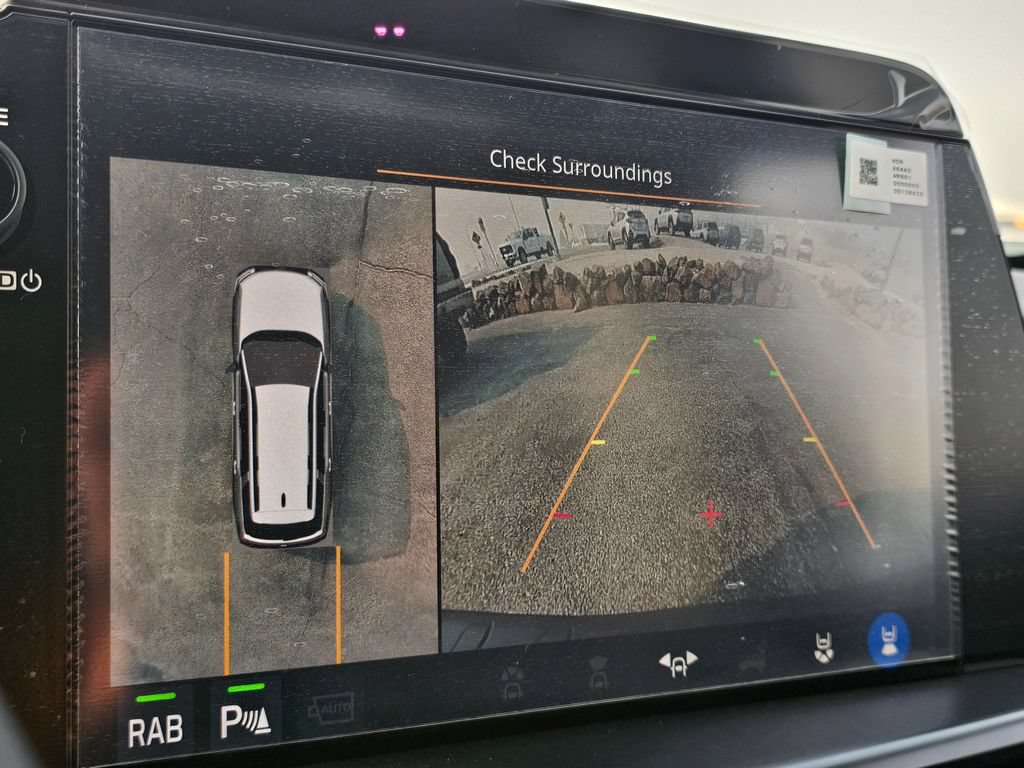 New 2026 Subaru Outback Touring XT AWD/4WD image 32