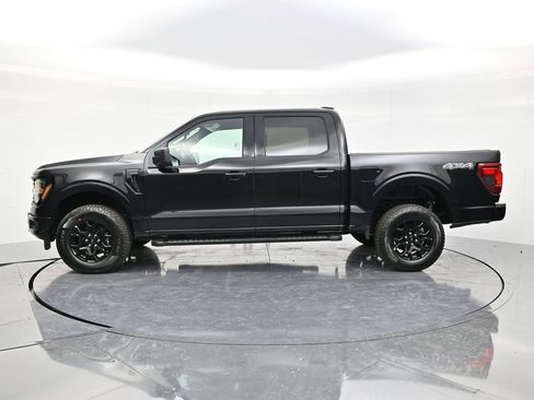 Used 2025 Ford F150 XLT w/ Equipment Group 301A Standard image 8