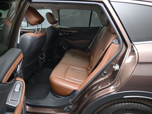 Used 2021 Subaru Outback Touring XT image 32