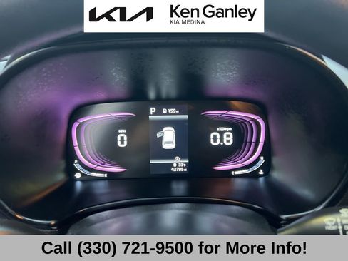 Certified 2023 Kia Soul LX image 33