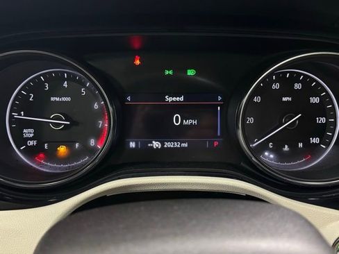 Used 2023 Buick Encore GX Essence w/ Experience Buick Package image 27