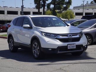 Used 2018 Honda CR-V EX-L video 2