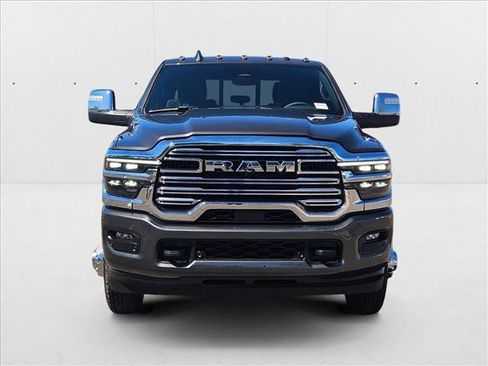 New 2026 RAM 3500 Laramie image 6