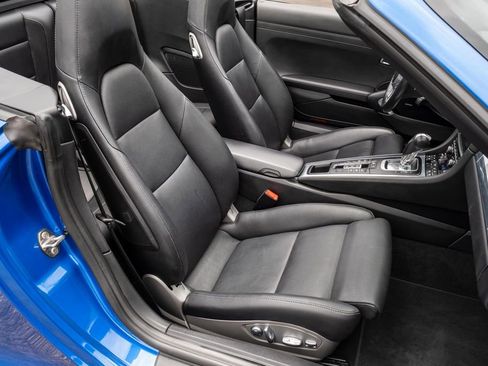 Used 2016 Porsche 911 Carrera S RWD image 64