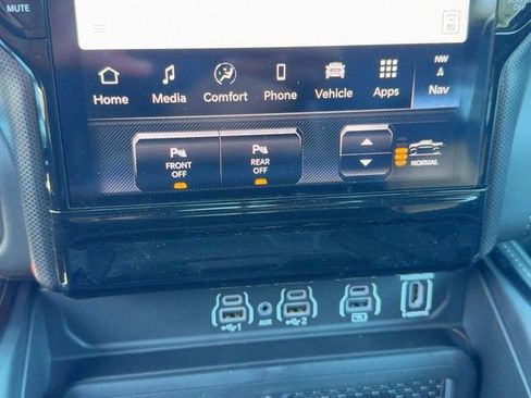 New 2026 RAM 1500 Limited image 26
