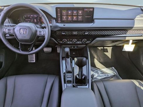 New 2026 Honda Accord Sport image 14