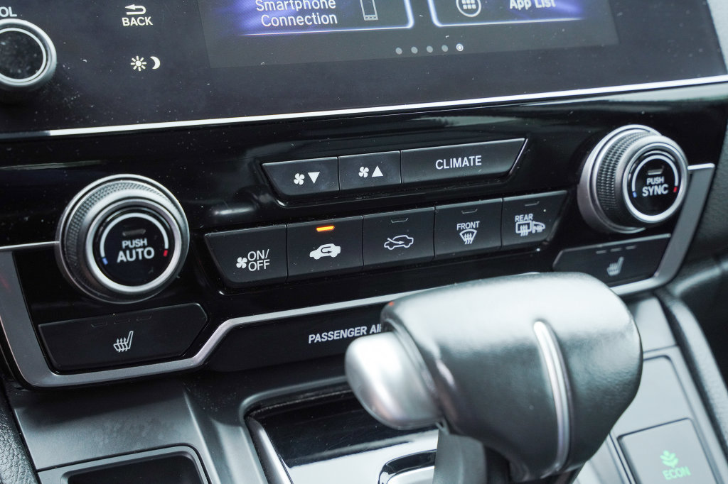 Used 2017 Honda CR-V Touring image 15