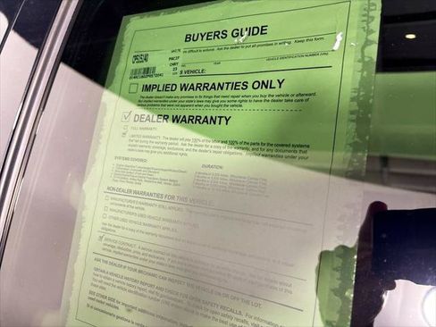 Certified 2023 Chrysler Pacifica Touring-L FWD image 23