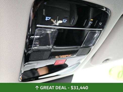 Used 2026 Hyundai Santa Fe SEL AWD/4WD image 49