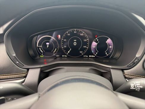 New 2026 MAZDA CX-90 Plug-In Hybrid w/ Premium Plus image 24