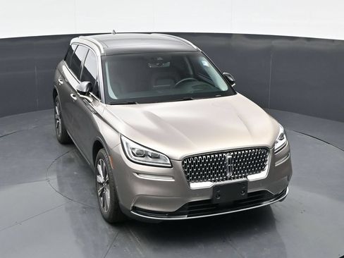 Used 2021 Lincoln Corsair Reserve w/ Equipment Group 201A AWD/4WD image 35