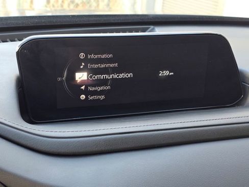 Used 2023 MAZDA CX-30 AWD 2.5 S w/ Select Package image 18