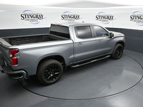 Used 2026 Chevrolet Silverado 1500 RST w/ RST Select Package RWD image 24