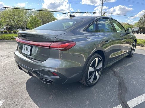 New 2026 Audi A5 2.0T Premium Plus AWD/4WD image 5