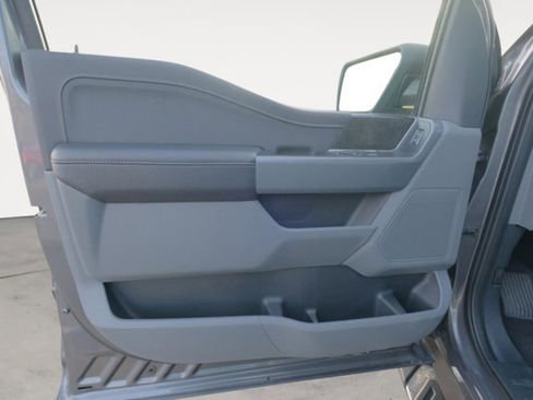 Used 2023 Ford F150 XLT w/ Equipment Group 301A Mid image 11