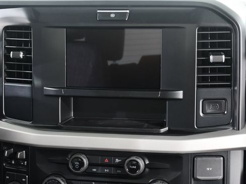 New 2026 Ford F550 4x4 Supercab Super Duty w/ XLT Value Package image 9