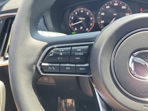 New 2026 MAZDA CX-90 3.3 Turbo w/ Premium Plus Pkg AWD/4WD image 7