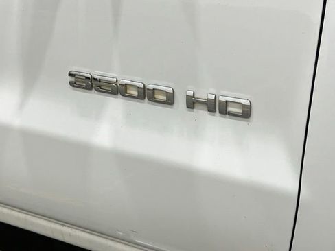Used 2015 Chevrolet Silverado 3500 W/T w/ WT Fleet Convenience Package RWD image 30