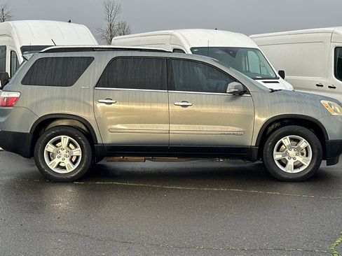 Used 2008 GMC Acadia SLT w/ Convenience Package image 3