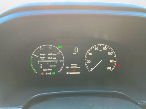 Certified 2025 Honda CR-V Sport-L image 11