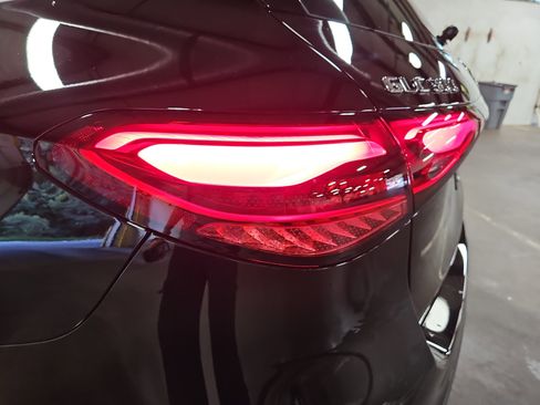 New 2026 Mercedes-Benz GLC 300 4MATIC image 36