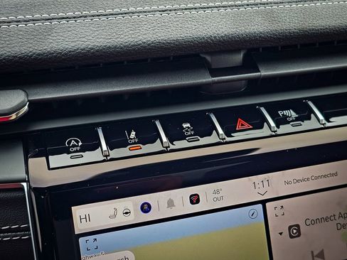 New 2025 Jeep Grand Cherokee Limited image 23