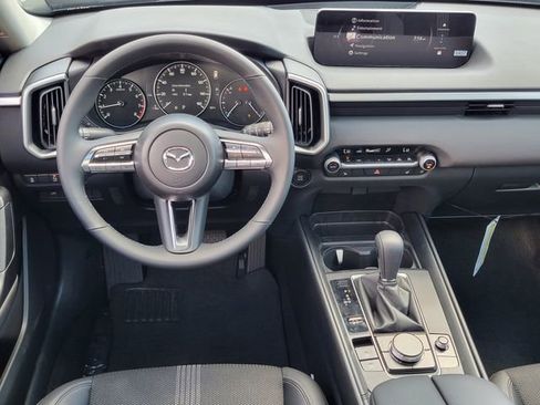 New 2026 MAZDA CX-50 AWD 2.5 S w/ Preferred Pkg image 6