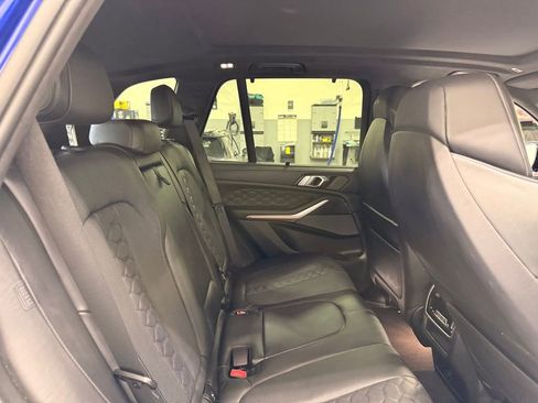 Used 2021 BMW X5 M w/ Executive Package AWD/4WD image 27