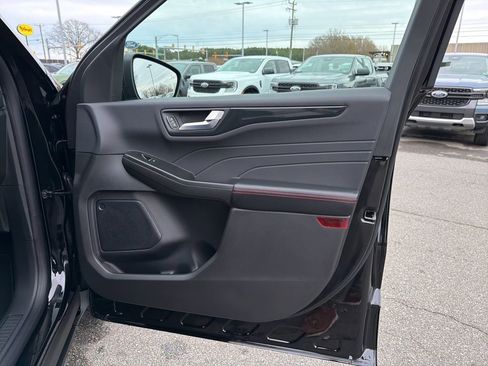 New 2026 Ford Escape ST-Line image 22