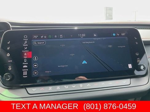 New 2026 Dodge Charger Scat Pack AWD/4WD image 17