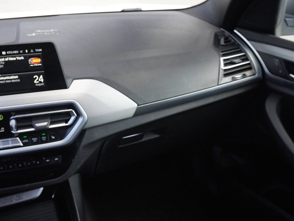 Used 2022 BMW X3 xDrive30i AWD/4WD image 26