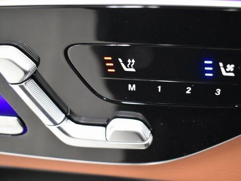 New 2026 Mercedes-Benz GLC 300 4MATIC image 24