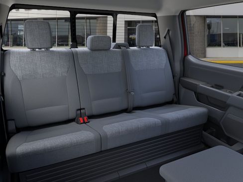 New 2026 Ford F350 XLT AWD/4WD image 11