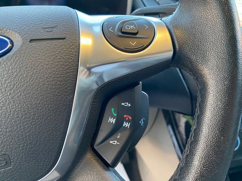 Used 2016 Ford Focus Electric Hatchback image 58