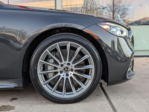 Used 2022 Mercedes-Benz S 500 4MATIC image 11